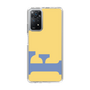 Slim Protection Case［ Original - initial color - F yellow ］