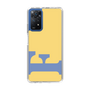 Slim Protection Case［ Original - initial color - F yellow ］