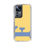 Slim Protection Case［ Original - initial color - F yellow ］