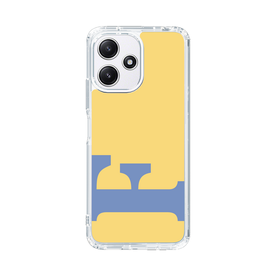 Slim Protection Case［ Original - initial color - F yellow ］