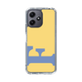 Slim Protection Case［ Original - initial color - F yellow ］