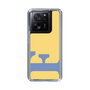 Slim Protection Case［ Original - initial color - F yellow ］