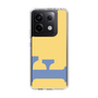 Slim Protection Case［ Original - initial color - F yellow ］