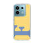 Slim Protection Case［ Original - initial color - F yellow ］