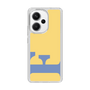Slim Protection Case［ Original - initial color - F yellow ］