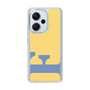 Slim Protection Case［ Original - initial color - F yellow ］