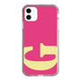 Slim Protection Case［ Original - initial color - G pink ］