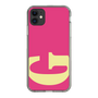 Slim Protection Case［ Original - initial color - G pink ］
