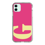 Slim Protection Case［ Original - initial color - G pink ］