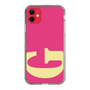 Slim Protection Case［ Original - initial color - G pink ］