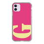 Slim Protection Case［ Original - initial color - G pink ］