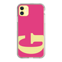 Slim Protection Case［ Original - initial color - G pink ］