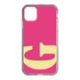 Slim Protection Case［ Original - initial color - G pink ］