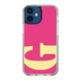 Slim Protection Case［ Original - initial color - G pink ］