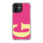 Slim Protection Case［ Original - initial color - G pink ］