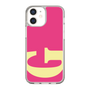 Slim Protection Case［ Original - initial color - G pink ］