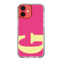 Slim Protection Case［ Original - initial color - G pink ］