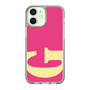 Slim Protection Case［ Original - initial color - G pink ］