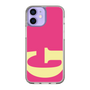 Slim Protection Case［ Original - initial color - G pink ］