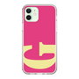 Slim Protection Case［ Original - initial color - G pink ］