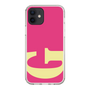 Slim Protection Case［ Original - initial color - G pink ］