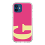 Slim Protection Case［ Original - initial color - G pink ］