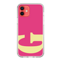 Slim Protection Case［ Original - initial color - G pink ］