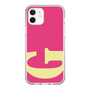 Slim Protection Case［ Original - initial color - G pink ］