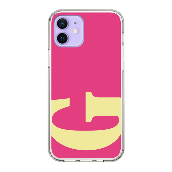Slim Protection Case［ Original - initial color - G pink ］