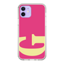 Slim Protection Case［ Original - initial color - G pink ］