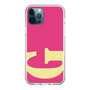 Slim Protection Case［ Original - initial color - G pink ］
