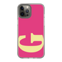 Slim Protection Case［ Original - initial color - G pink ］