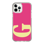 Slim Protection Case［ Original - initial color - G pink ］