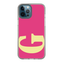 Slim Protection Case［ Original - initial color - G pink ］