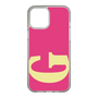 Slim Protection Case［ Original - initial color - G pink ］