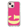 Slim Protection Case［ Original - initial color - G pink ］