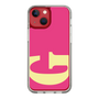 Slim Protection Case［ Original - initial color - G pink ］