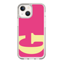 Slim Protection Case［ Original - initial color - G pink ］