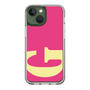 Slim Protection Case［ Original - initial color - G pink ］