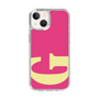 Slim Protection Case［ Original - initial color - G pink ］