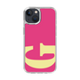 Slim Protection Case［ Original - initial color - G pink ］