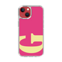 Slim Protection Case［ Original - initial color - G pink ］