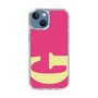 Slim Protection Case［ Original - initial color - G pink ］