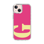 Slim Protection Case［ Original - initial color - G pink ］