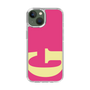 Slim Protection Case［ Original - initial color - G pink ］