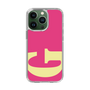 Slim Protection Case［ Original - initial color - G pink ］