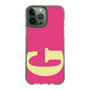 Slim Protection Case［ Original - initial color - G pink ］