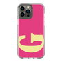 Slim Protection Case［ Original - initial color - G pink ］