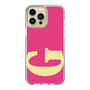 Slim Protection Case［ Original - initial color - G pink ］