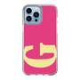 Slim Protection Case［ Original - initial color - G pink ］